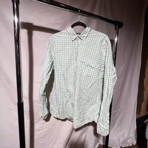 Bonobos XL button up